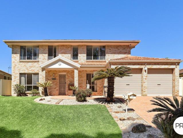 House for sale in Horsley, Wollongong City Council