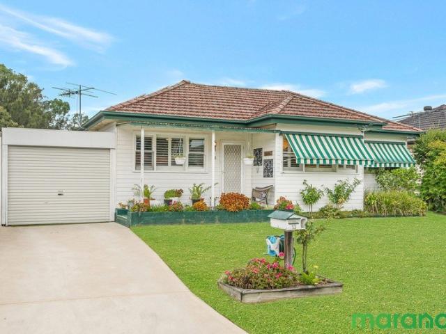 House for rent in Sydney, New South Wales