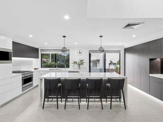 House for rent in Belfield, Sydney