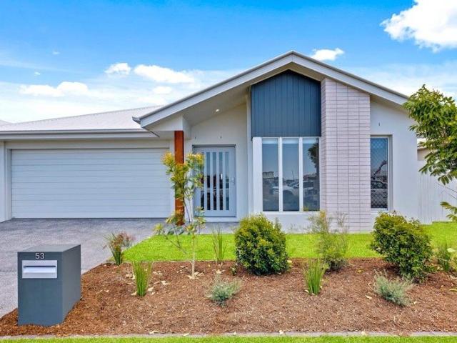 House for rent in Kings Creek, Queensland