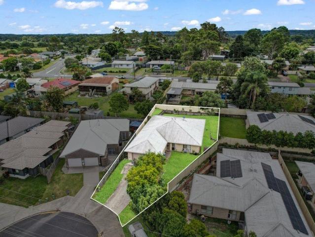 House for sale in Toombul, Queensland