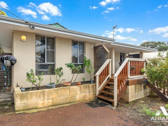 House for rent in Lower King, Albany