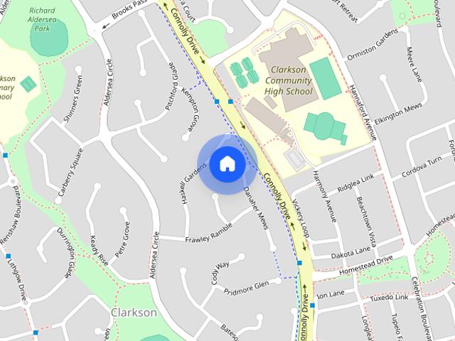 House for rent in Clarkson, City of Wanneroo