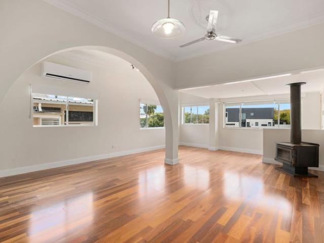 House for rent in Toombul, Queensland