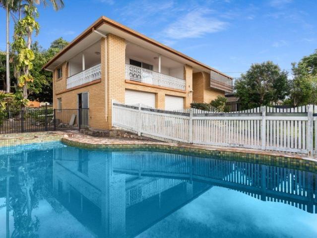 House for rent in Toombul, Queensland