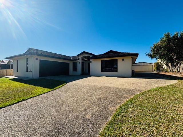 House for rent in Mackay, Queensland