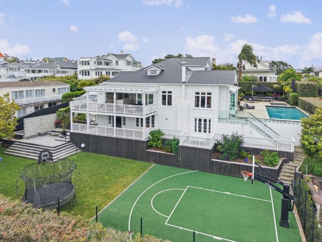 House for rent in Remuera, Ōrākei