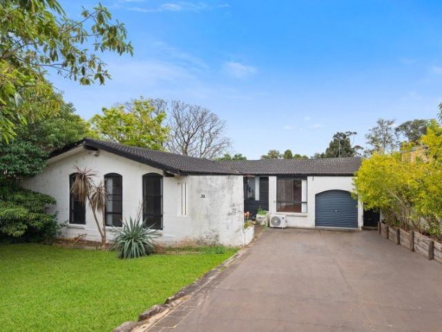 House for sale in Bradbury, Sydney