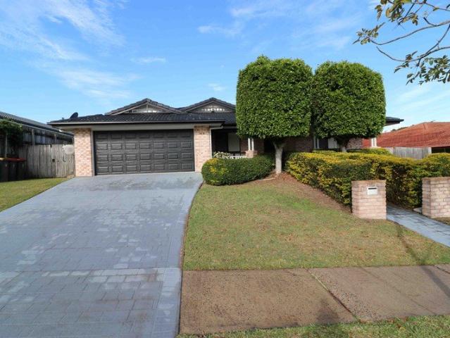 House for rent in Toombul, Queensland