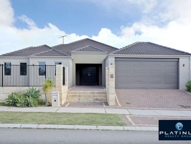 House for sale in Ridgewood, Western Australia