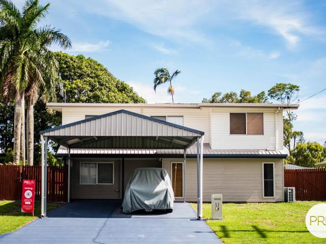 House for sale in Mackay, Queensland