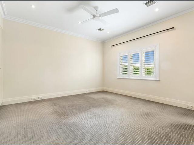House for rent in Wentworth, Sydney
