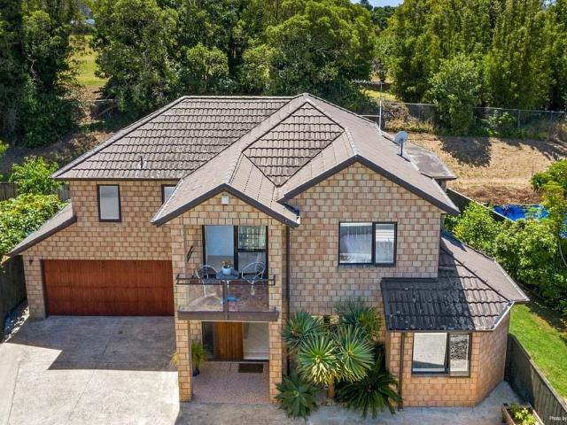 House for rent in Balmoral, Oroua County