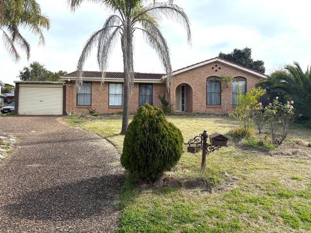 House for rent in Minchinbury, New South Wales