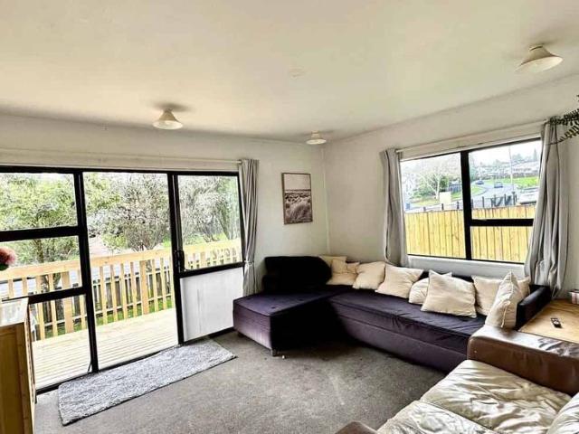 House for rent in Rapanui