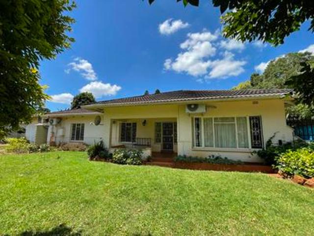 House for sale in Greytown, Kwazulu-natal