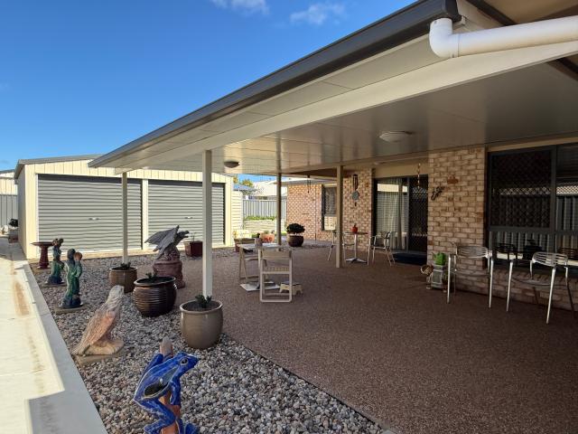 House for sale in Oakey