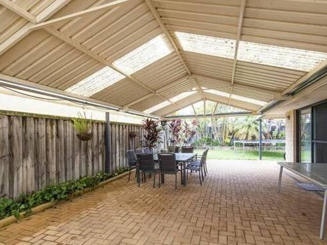 House for rent in Parklands, Western Australia
