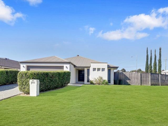 House for rent in Methul, Queensland
