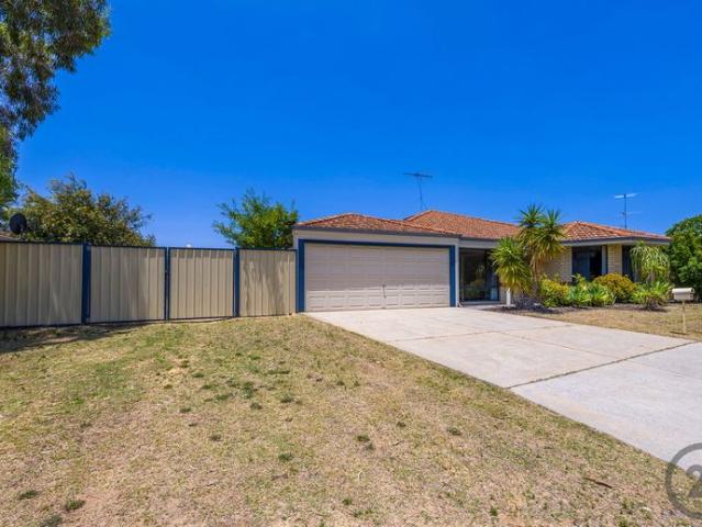 House for rent in Parklands, Western Australia