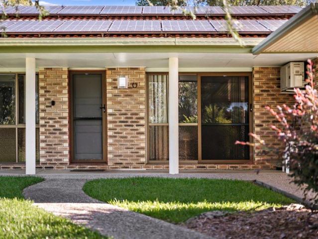 House for rent in Methul, Queensland