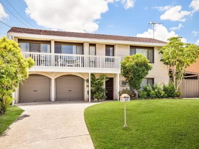Apartment for rent in Baulkham Hills, Sydney