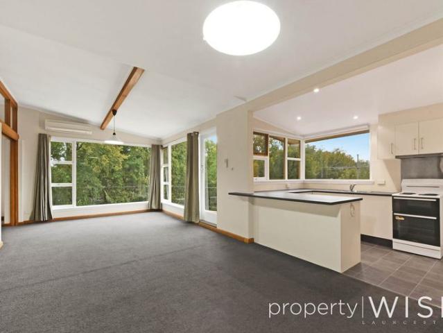 House for rent in Newstead, Launceston