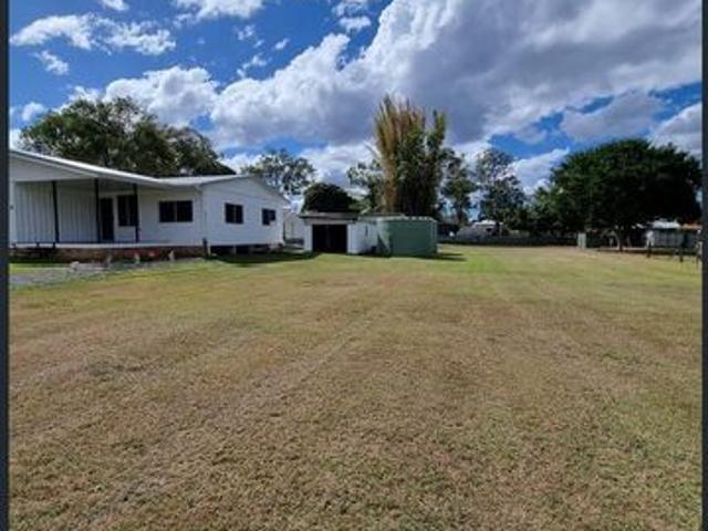 House for rent in Miriam Vale, Queensland