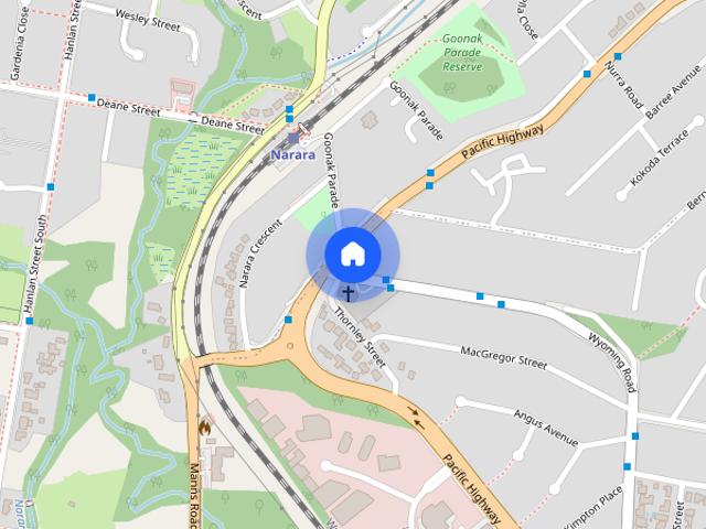 House for rent in Gosford, New South Wales