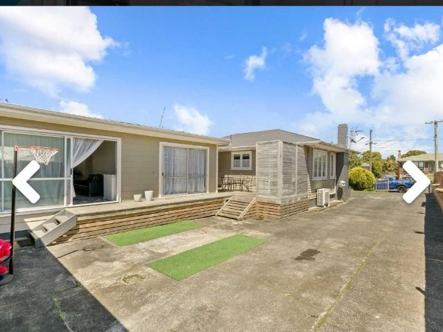 House for rent in Manurewa East, Manurewa