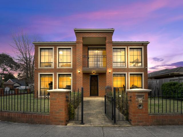 House for sale in Camerons Creek, Victoria