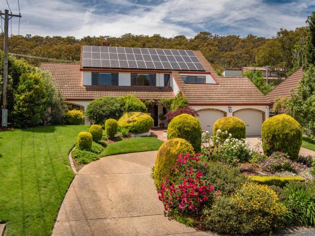 Property for rent in Australian Capital Territory