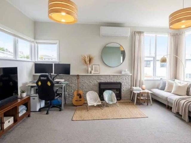 House for rent in Matata, Wellington