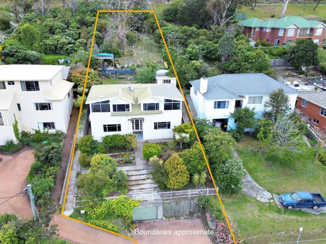 House for sale in Hobart, Tasmania