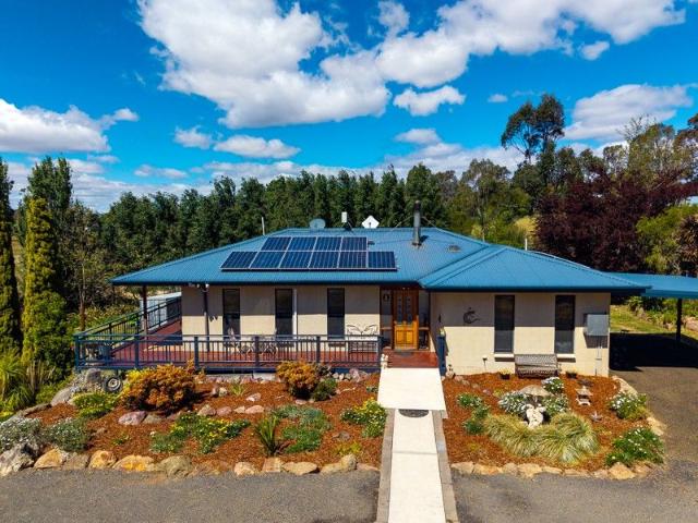 House for sale in Bemboka, New South Wales