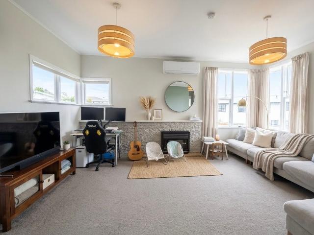 House for rent in Matata, Wellington