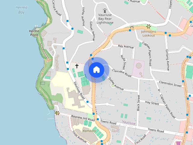 House for rent in Eastern Suburbs, Sydney