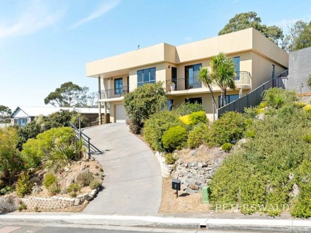 House for sale in Dynnyrne