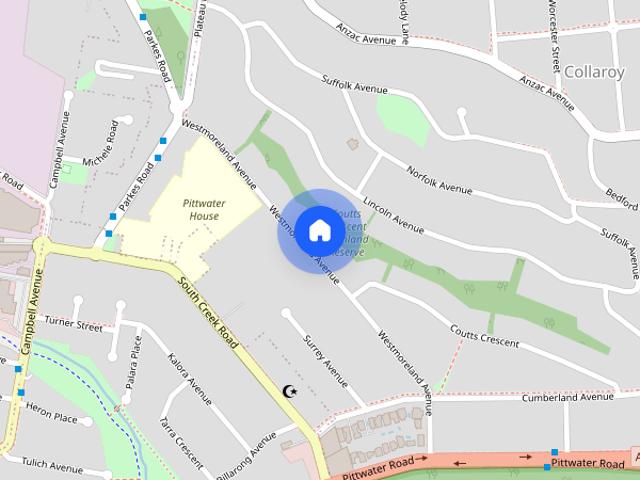 House for rent in Northern Beaches, Sydney