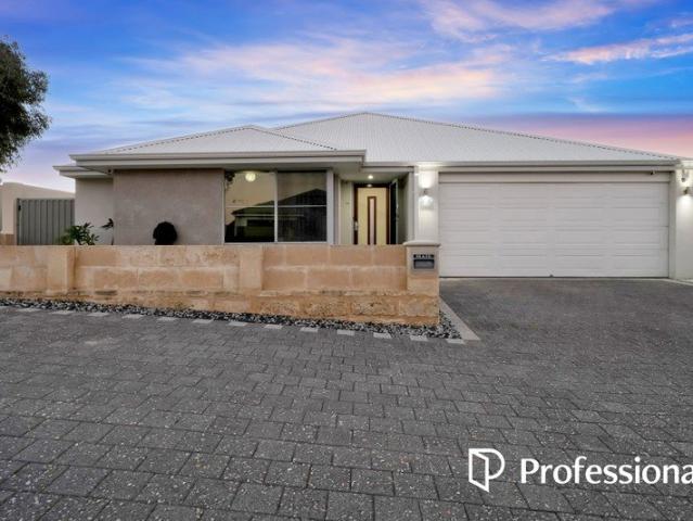 House for sale in Alkimos, Western Australia