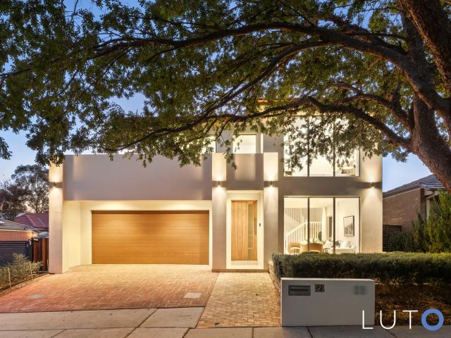 Property for sale in Franklin, Australian Capital Territory