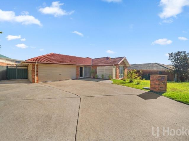 House for sale in Queanbeyan, New South Wales