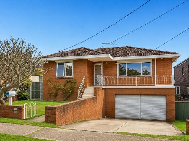 House for sale in Sydney, New South Wales