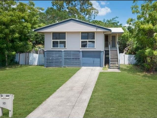 House for rent in Vincent, Townsville