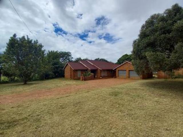 House for sale in Groblersdal, Limpopo