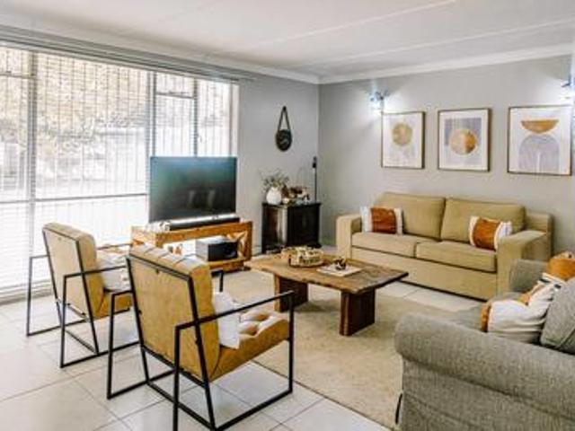 House for sale in Oranjeville, Free State