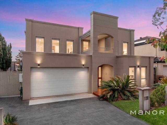 House for sale in Sydney, New South Wales