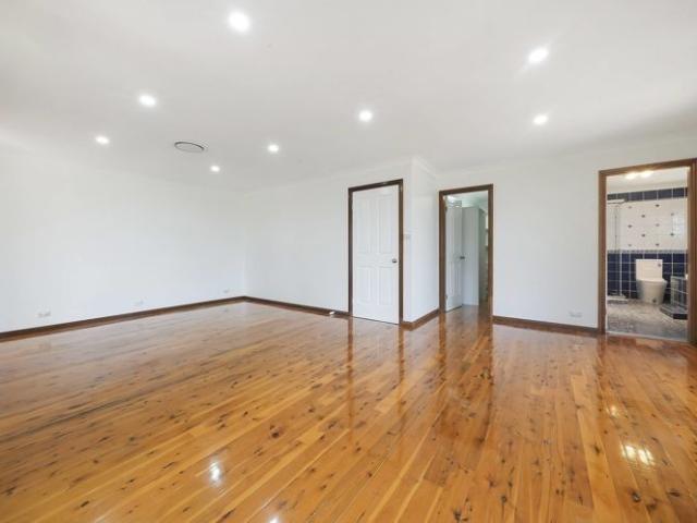 House for rent in Sydney, New South Wales