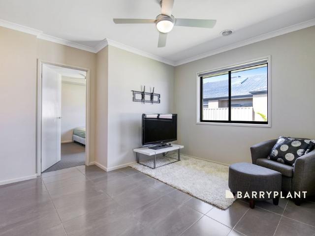 House for rent in Worthington, Melbourne