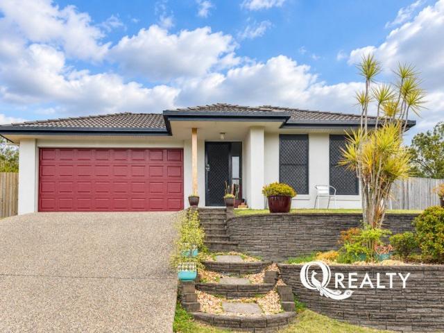 House for rent in Blackstone, Greater Brisbane
